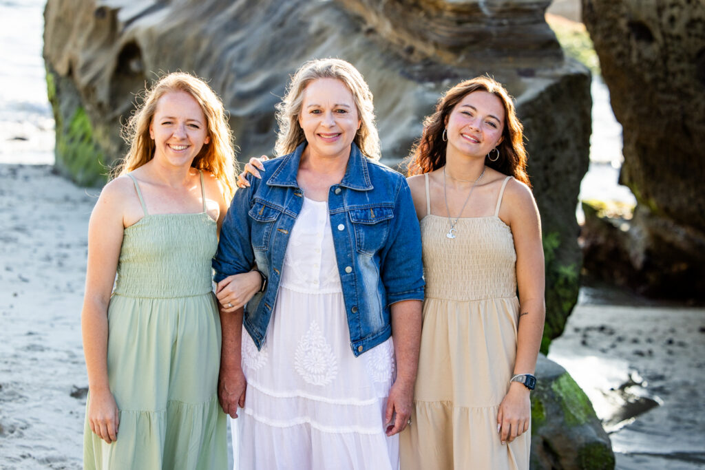 Beach Photographer La Jolla for a Dream Session Beach Photographer La Jolla 6
